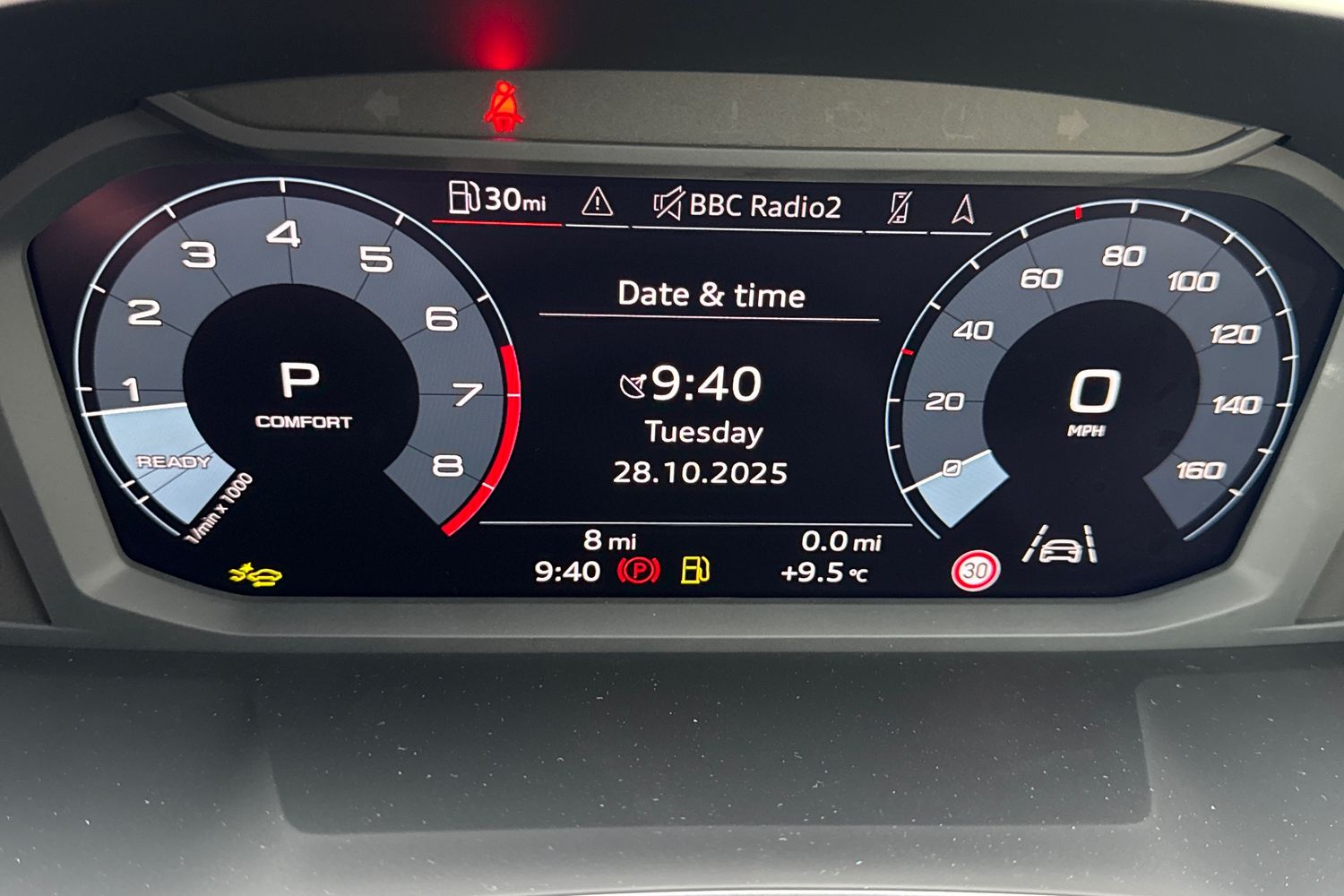 Used Audi Q3 2025 for sale - 76697774: Photo 27