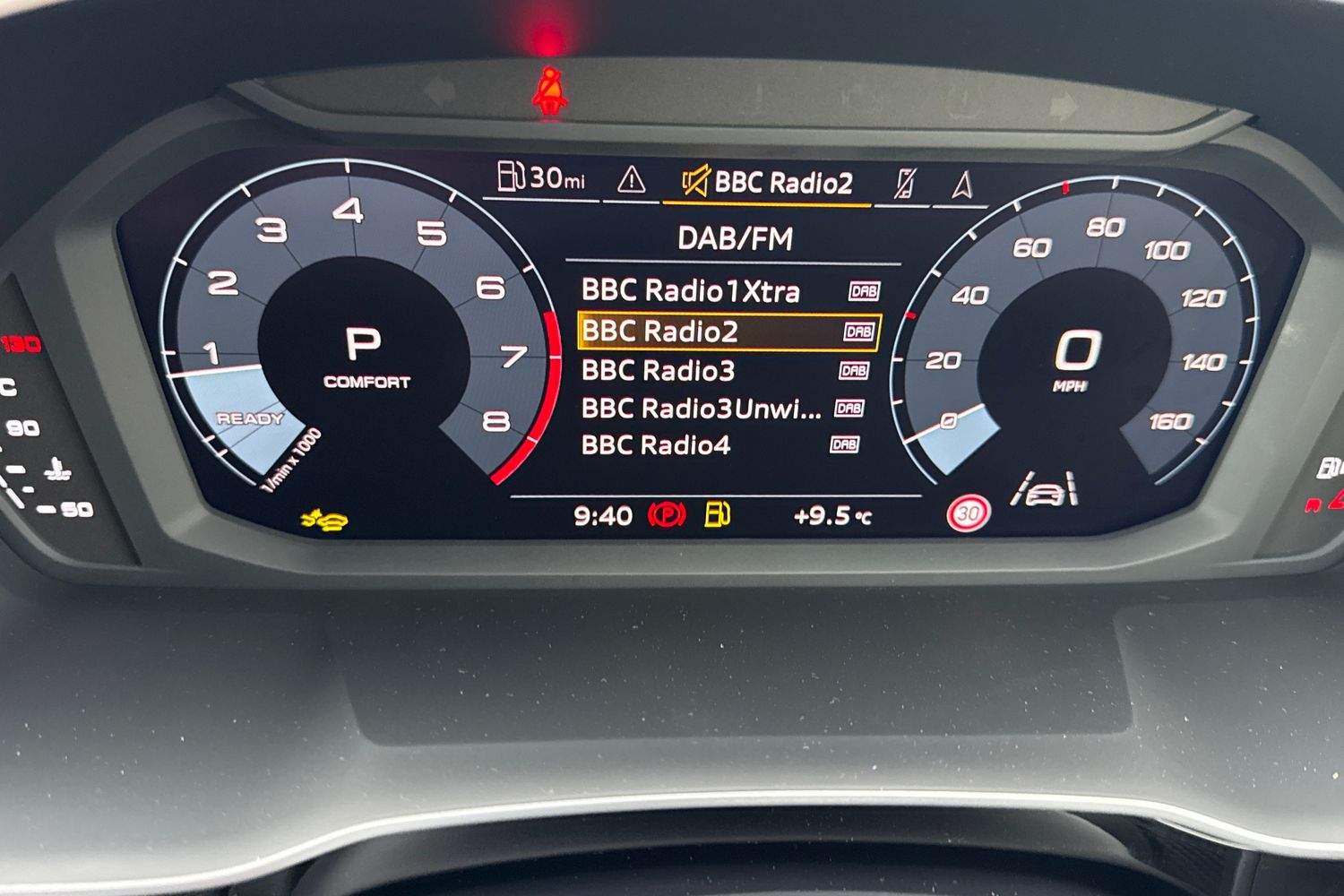 Used Audi Q3 2025 for sale - 76697774: Photo 28