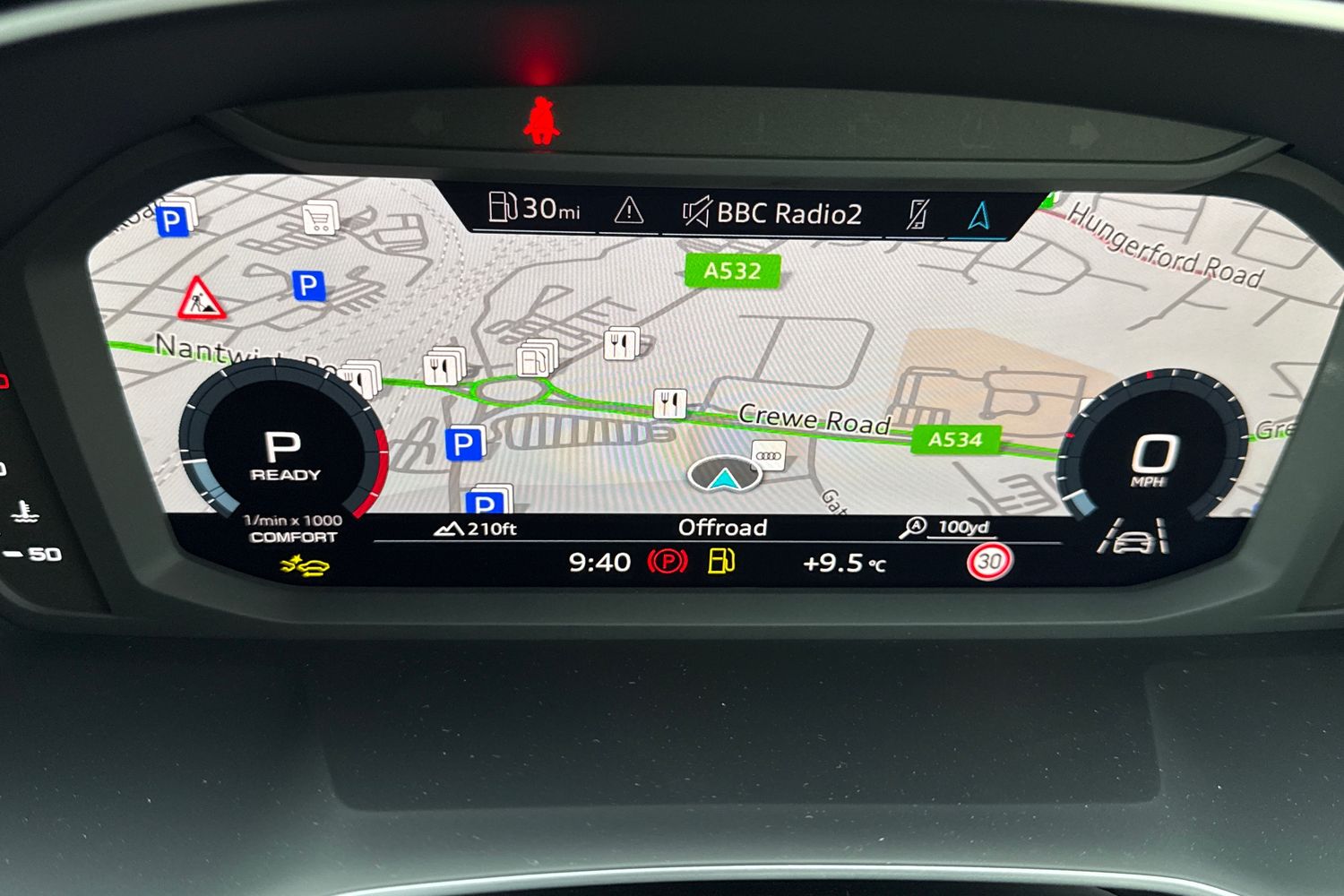 Used Audi Q3 2025 for sale - 76697774: Photo 31