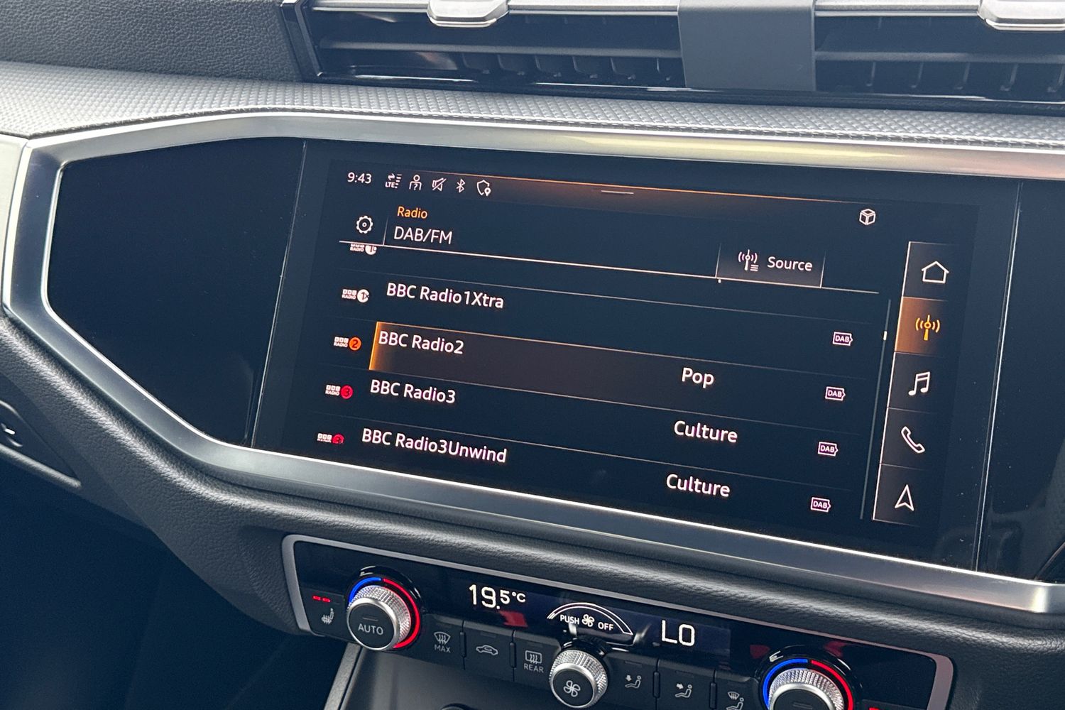 Used Audi Q3 2025 for sale - 76697774: Photo 35