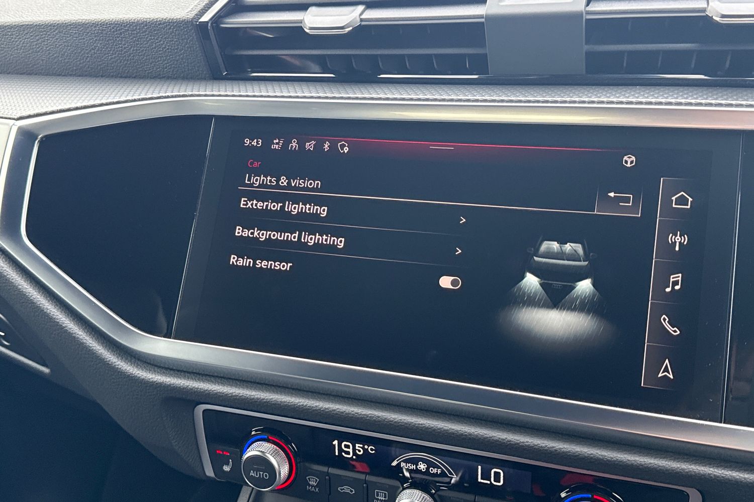 Used Audi Q3 2025 for sale - 76697774: Photo 43