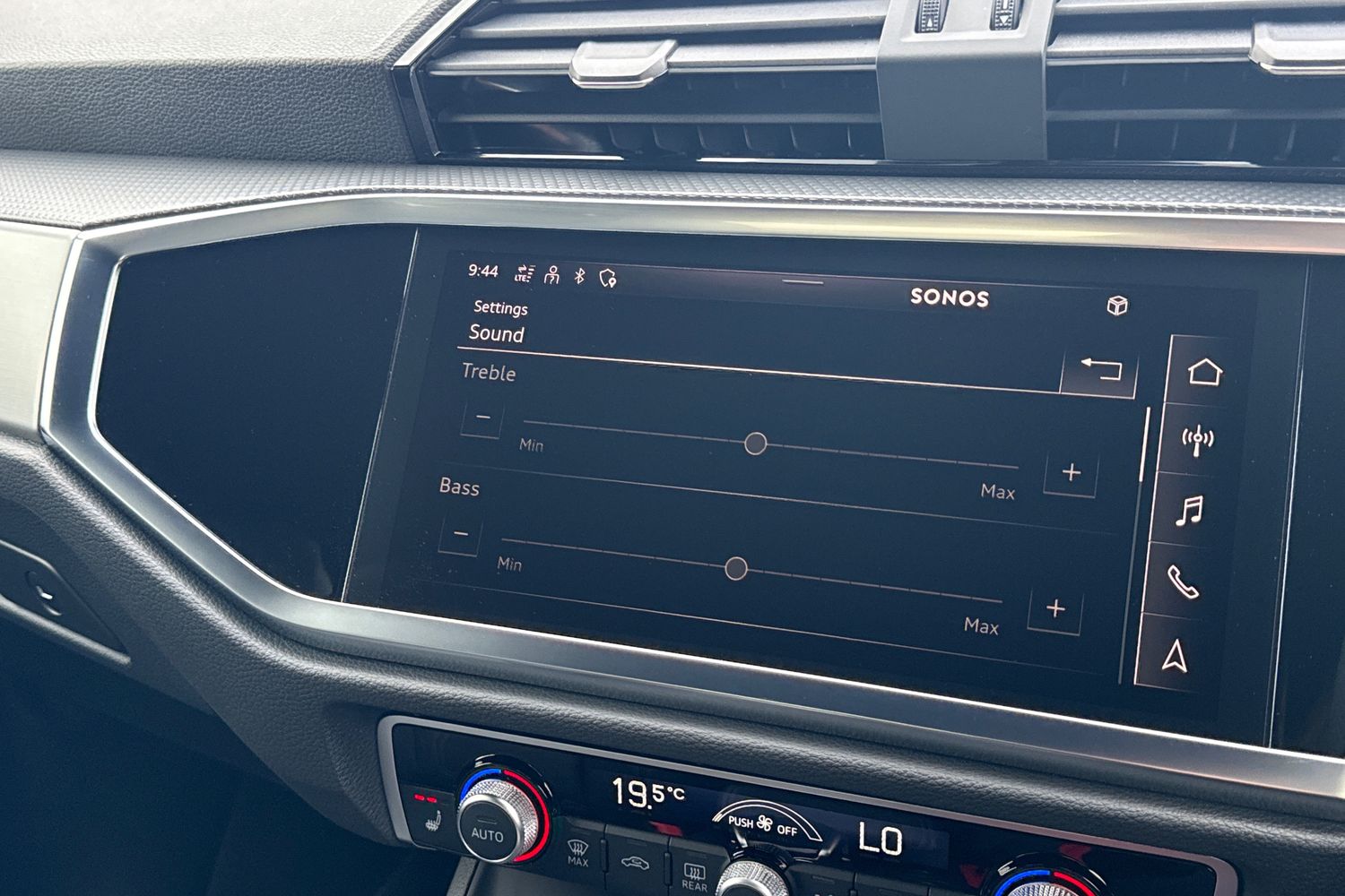 Used Audi Q3 2025 for sale - 76697774: Photo 49