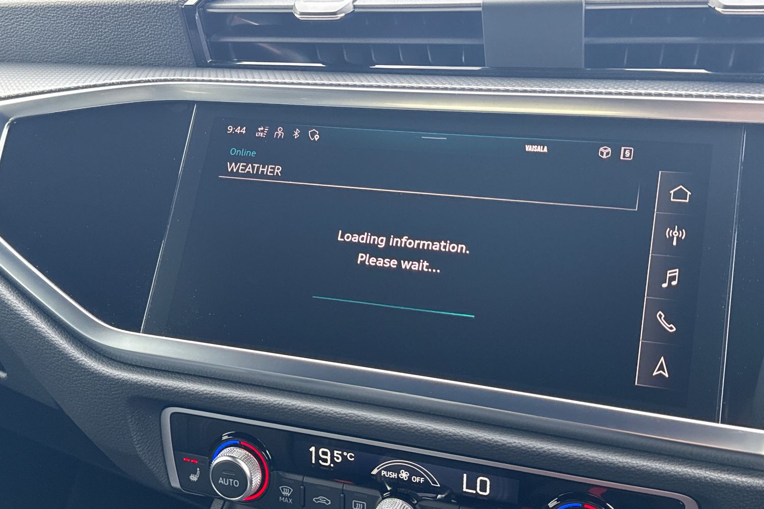 Used Audi Q3 2025 for sale - 76697774: Photo 53