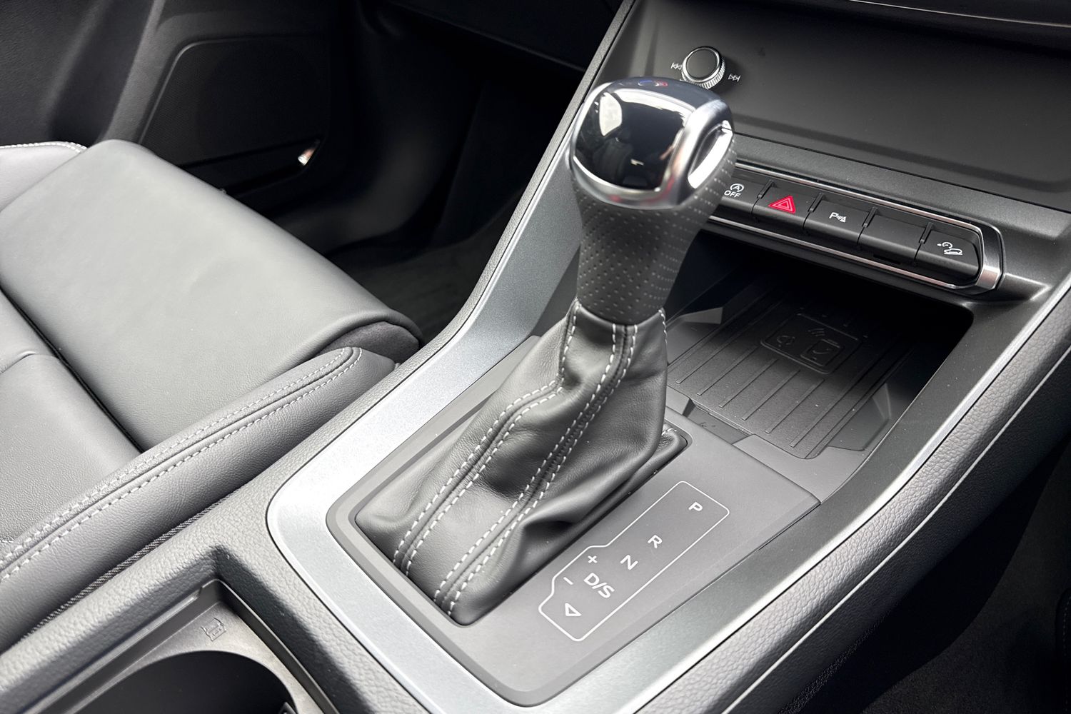 Used Audi Q3 2025 for sale - 76697774: Photo 56