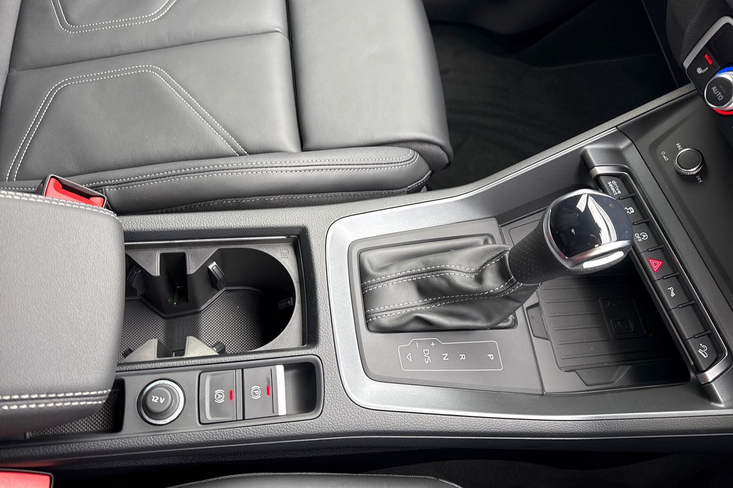 Used Audi Q3 2025 for sale - 76697774: Photo 57