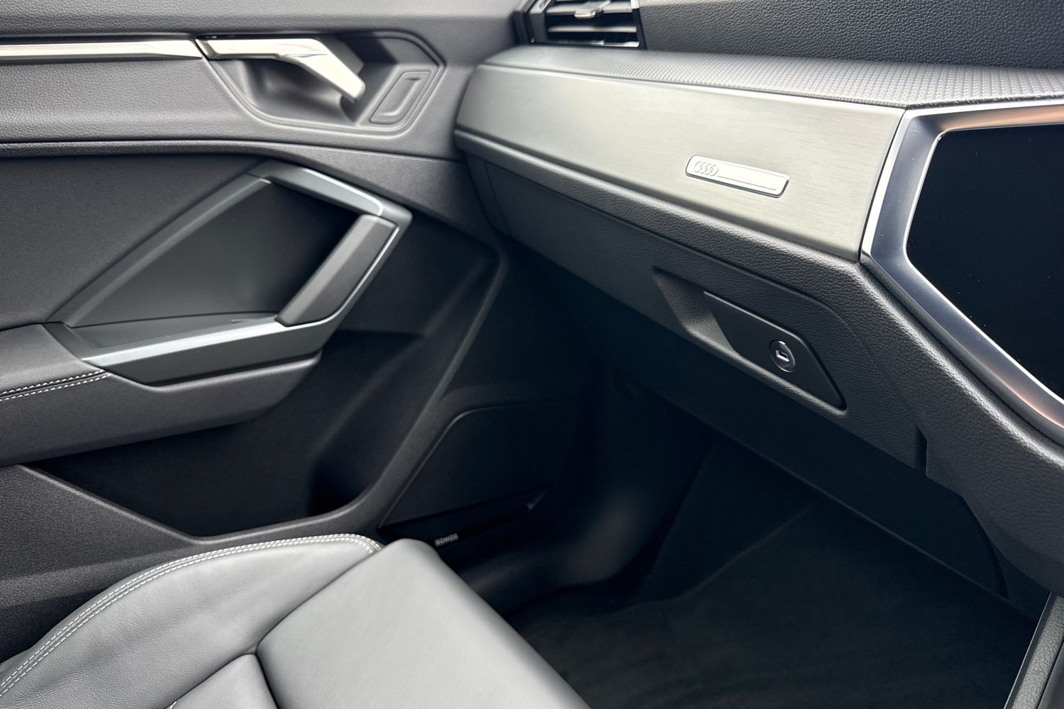 Used Audi Q3 2025 for sale - 76697774: Photo 59