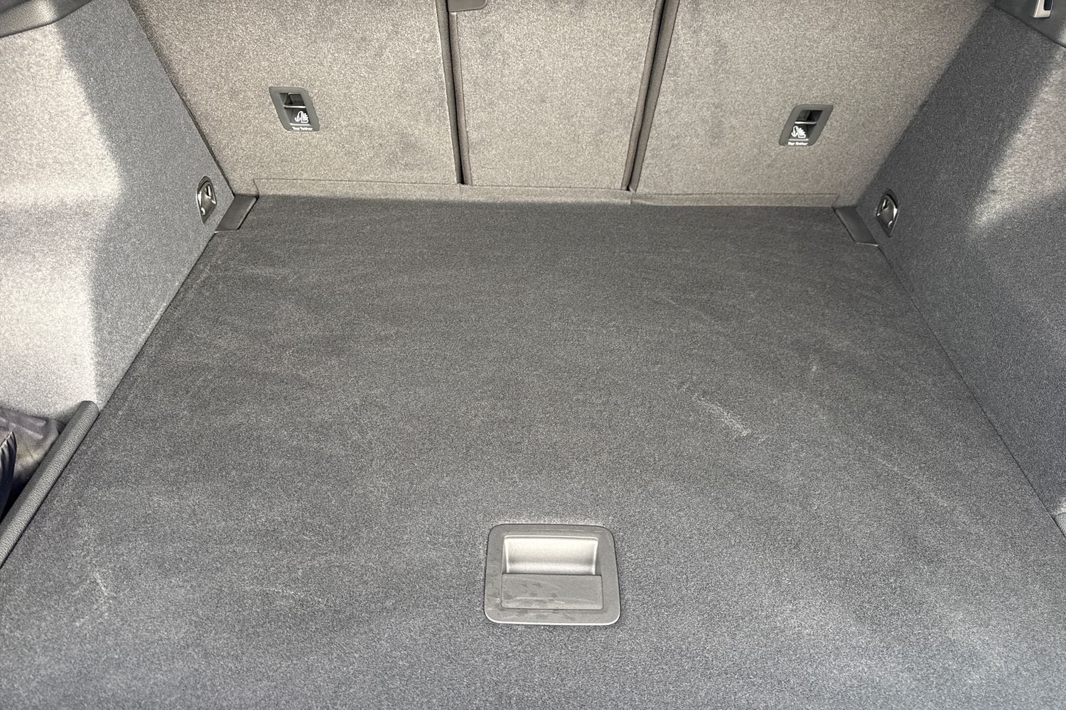 Used Audi Q3 2025 for sale - 76697774: Photo 6