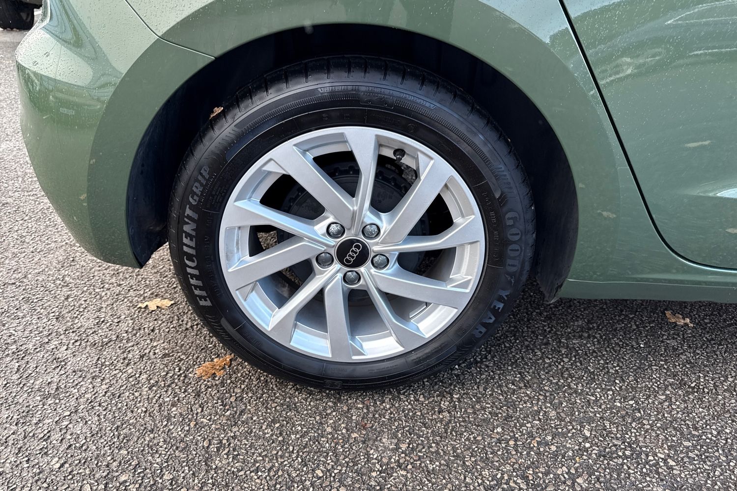 Used Audi A1 2025 for sale - 76654052: Photo 10