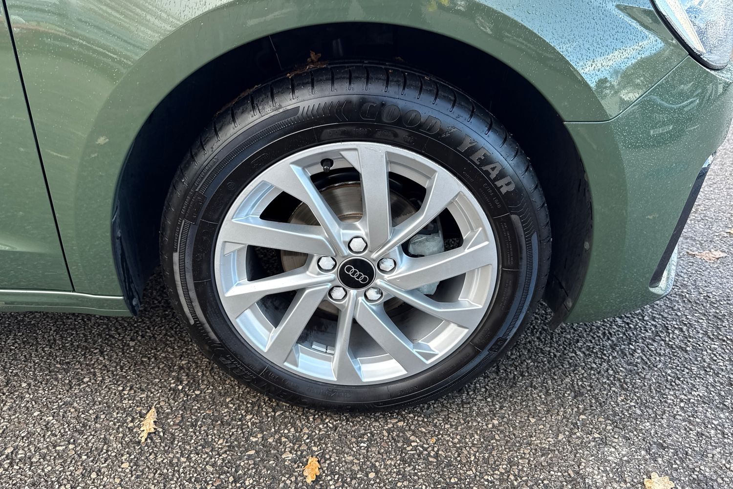 Used Audi A1 2025 for sale - 76654052: Photo 11