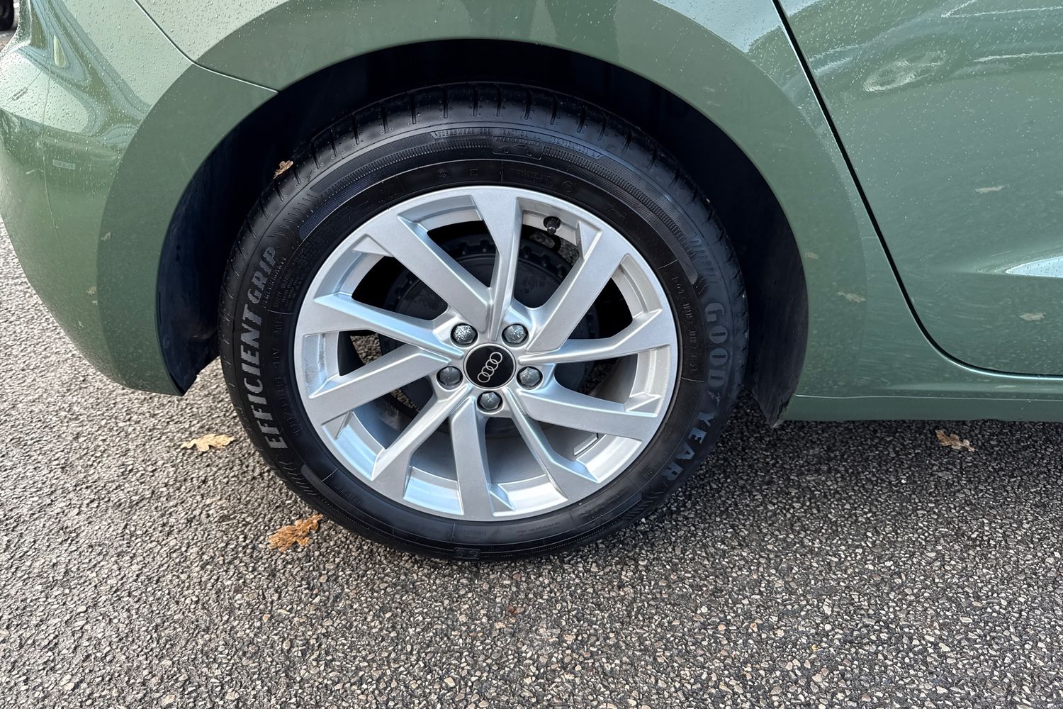 Used Audi A1 2025 for sale - 76654052: Photo 12