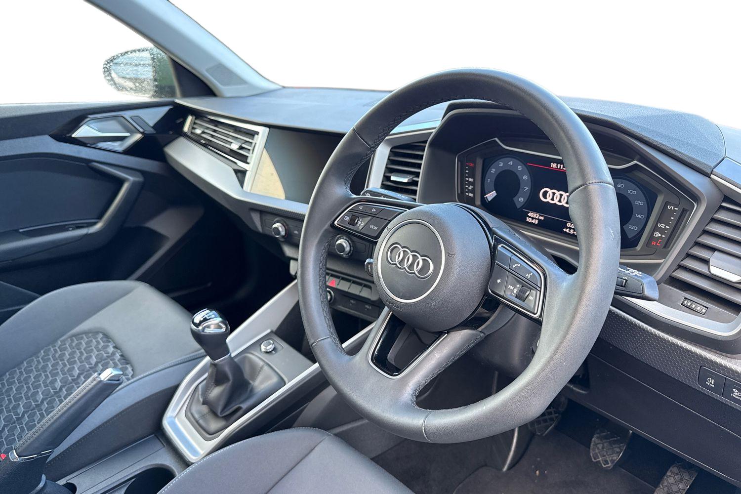 Used Audi A1 2025 for sale - 76654052: Photo 13