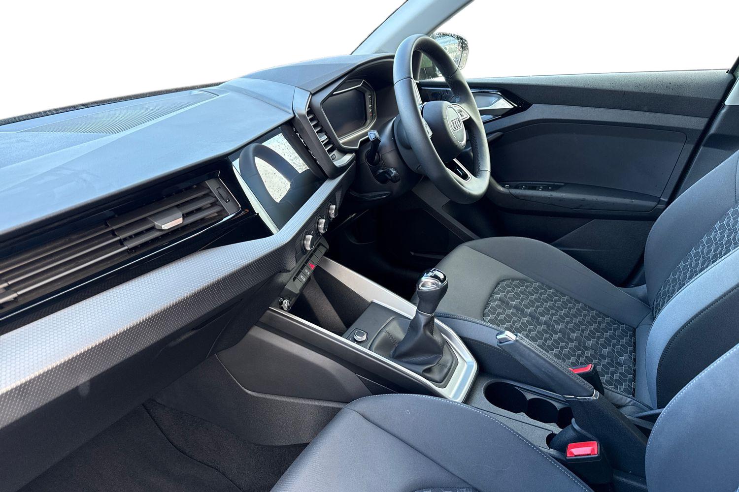 Used Audi A1 2025 for sale - 76654052: Photo 14