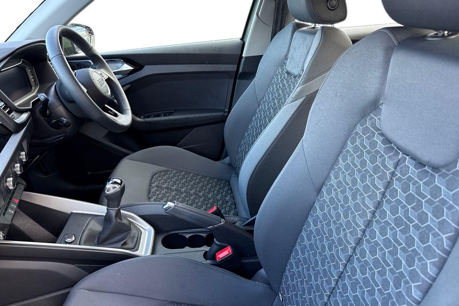 Used Audi A1 2025 for sale - 76654052: Photo 15