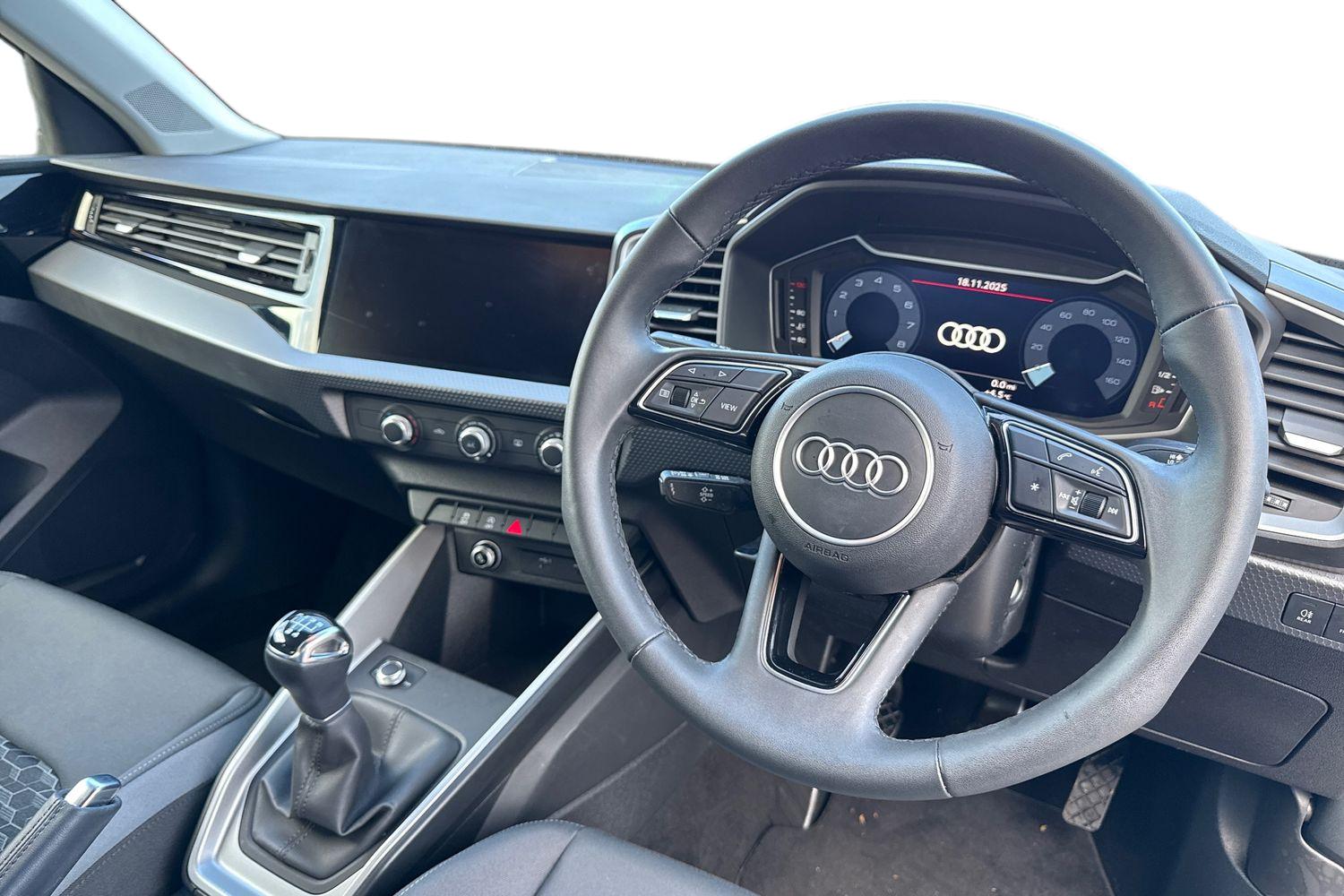 Used Audi A1 2025 for sale - 76654052: Photo 17