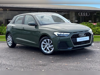 Used Audi A1 2025 for sale - 76654052: Photo