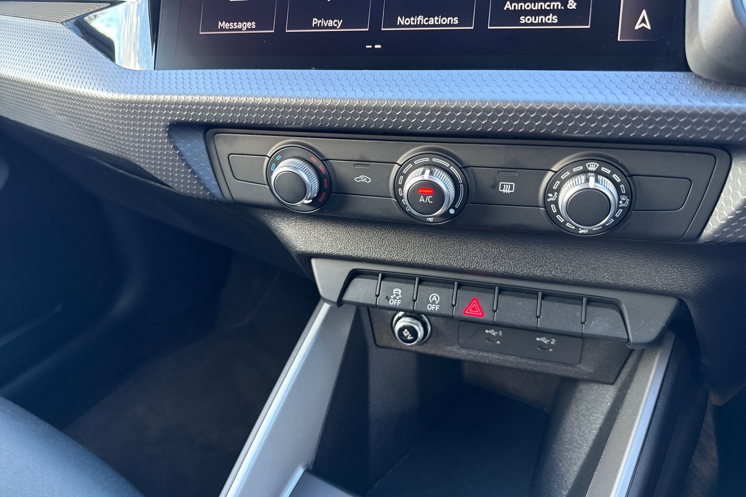 Used Audi A1 2025 for sale - 76654052: Photo 21