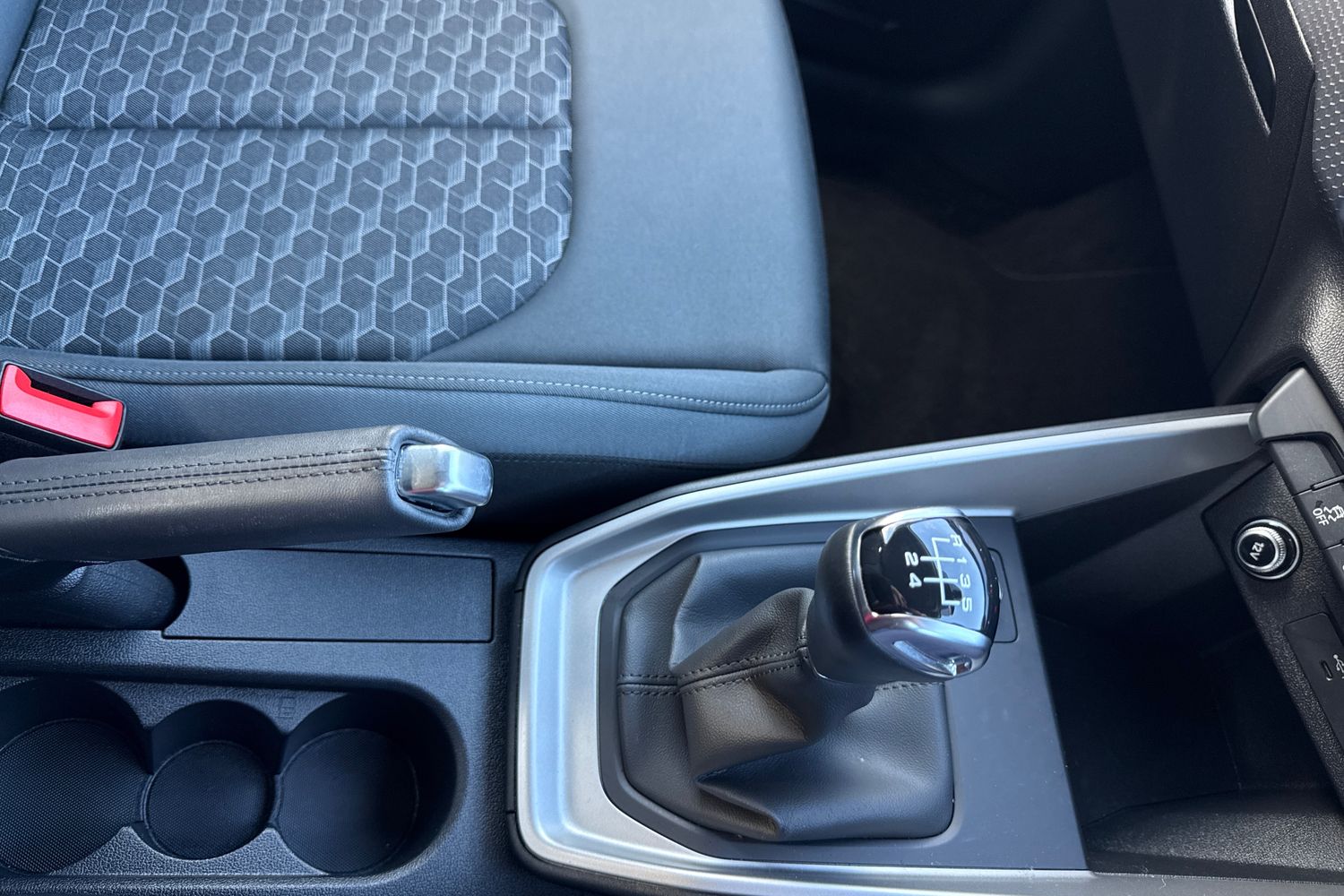 Used Audi A1 2025 for sale - 76654052: Photo 22