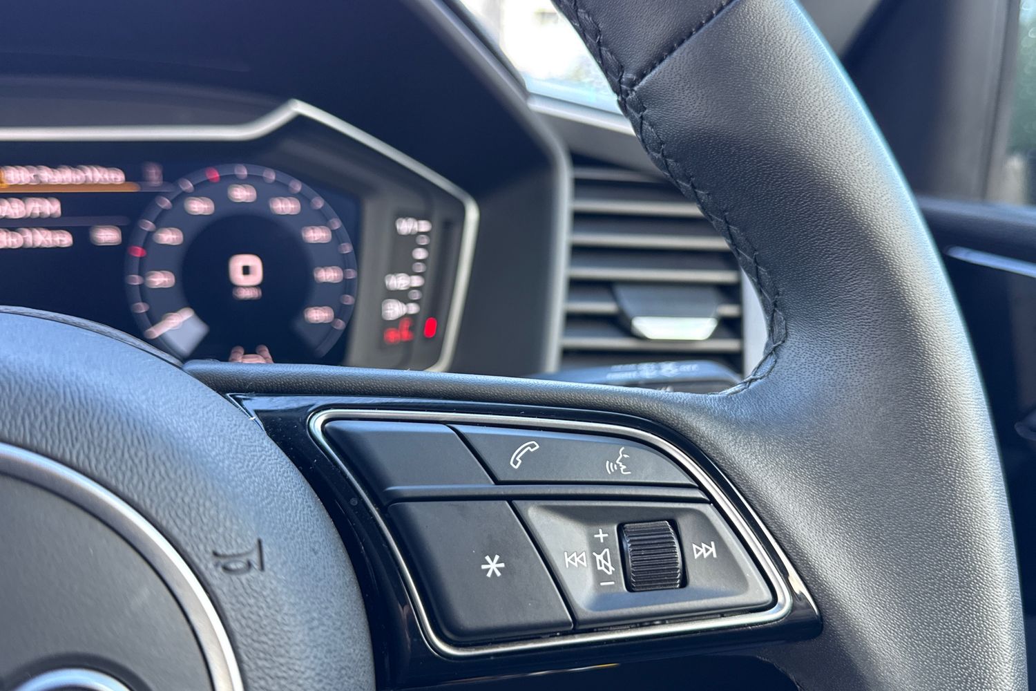 Used Audi A1 2025 for sale - 76654052: Photo 24