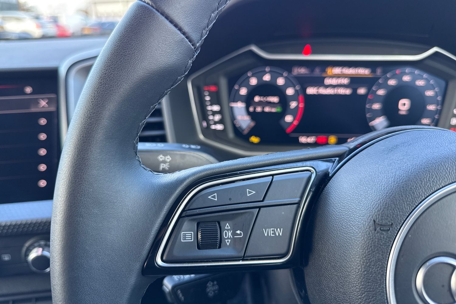 Used Audi A1 2025 for sale - 76654052: Photo 25