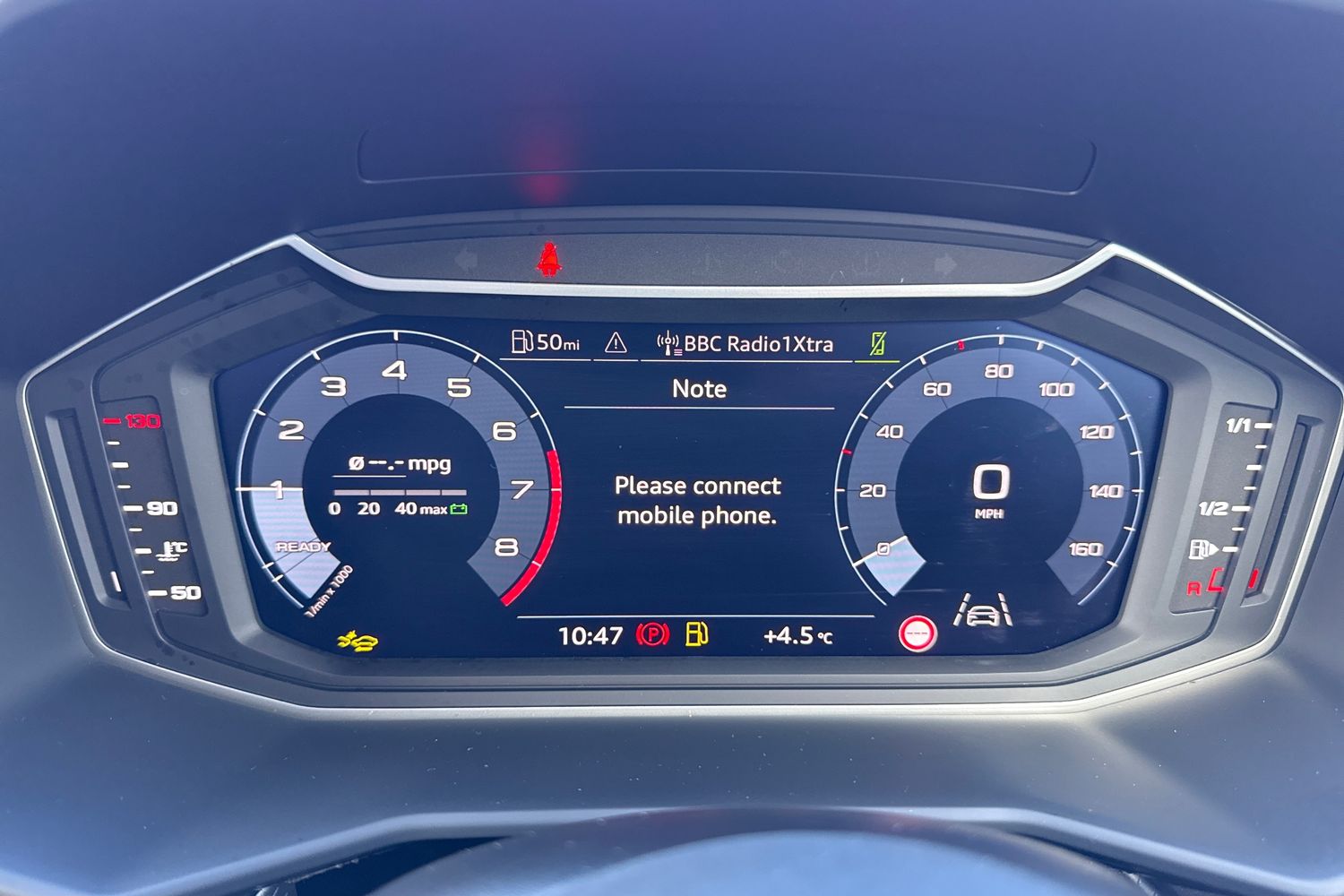 Used Audi A1 2025 for sale - 76654052: Photo 26