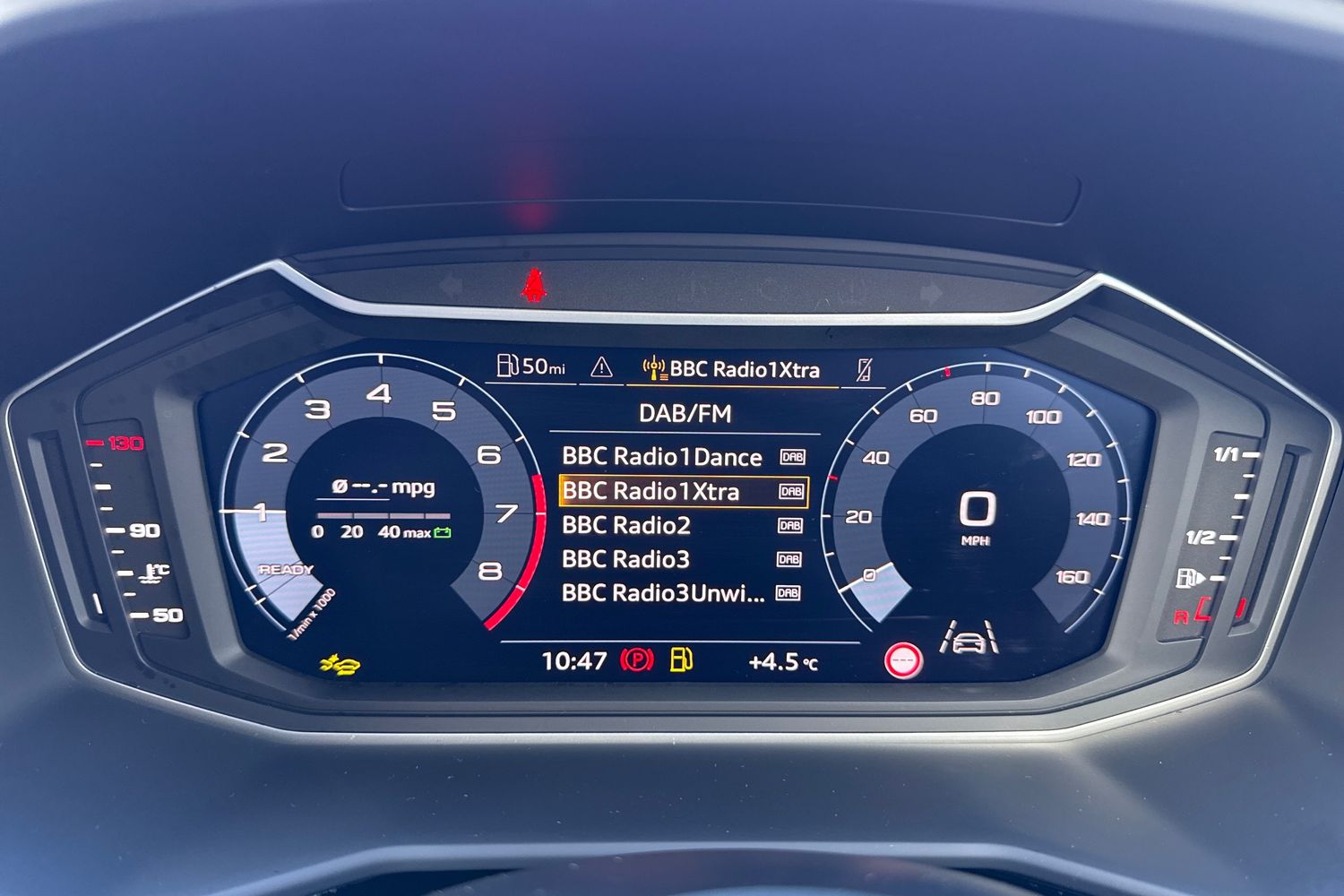 Used Audi A1 2025 for sale - 76654052: Photo 27