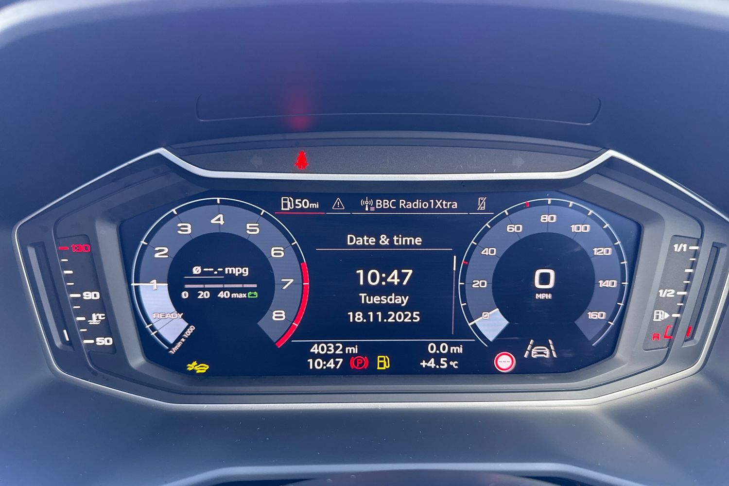 Used Audi A1 2025 for sale - 76654052: Photo 28