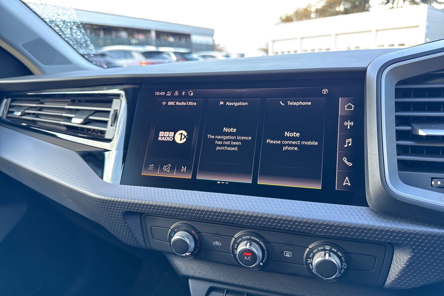 Used Audi A1 2025 for sale - 76654052: Photo 29