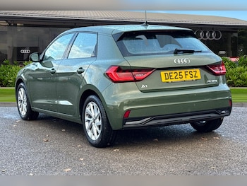 Used Audi A1 2025 for sale - 76654052: Photo