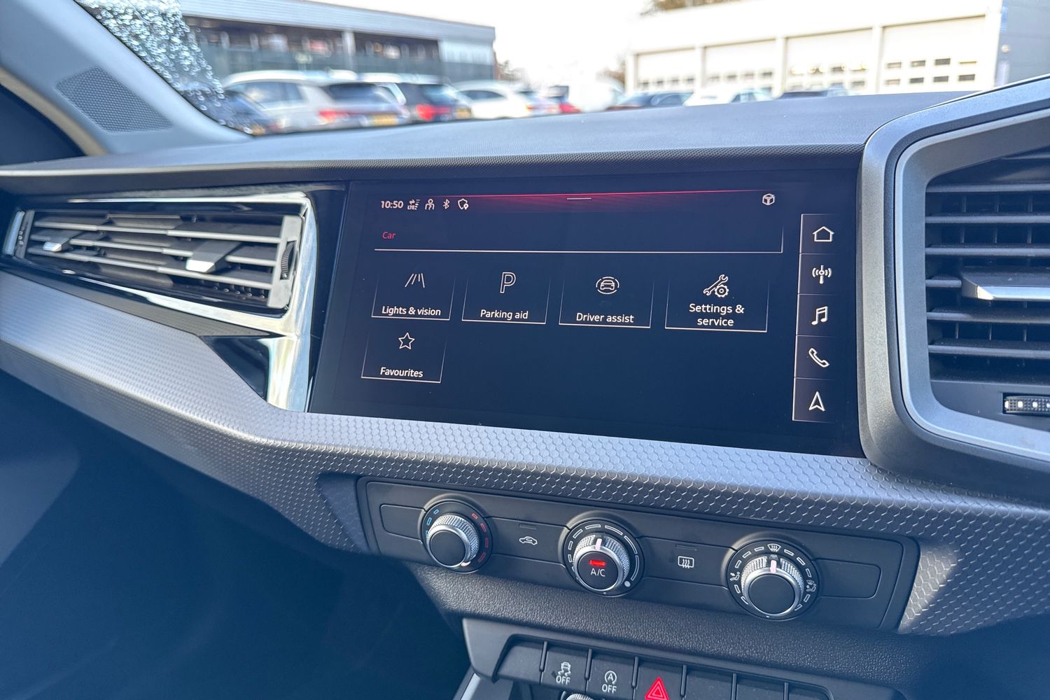 Used Audi A1 2025 for sale - 76654052: Photo 37