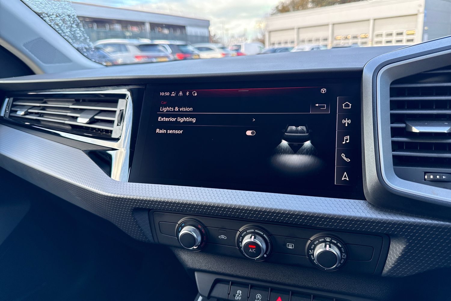 Used Audi A1 2025 for sale - 76654052: Photo 38