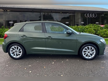 Used Audi A1 2025 for sale - 76654052: Photo