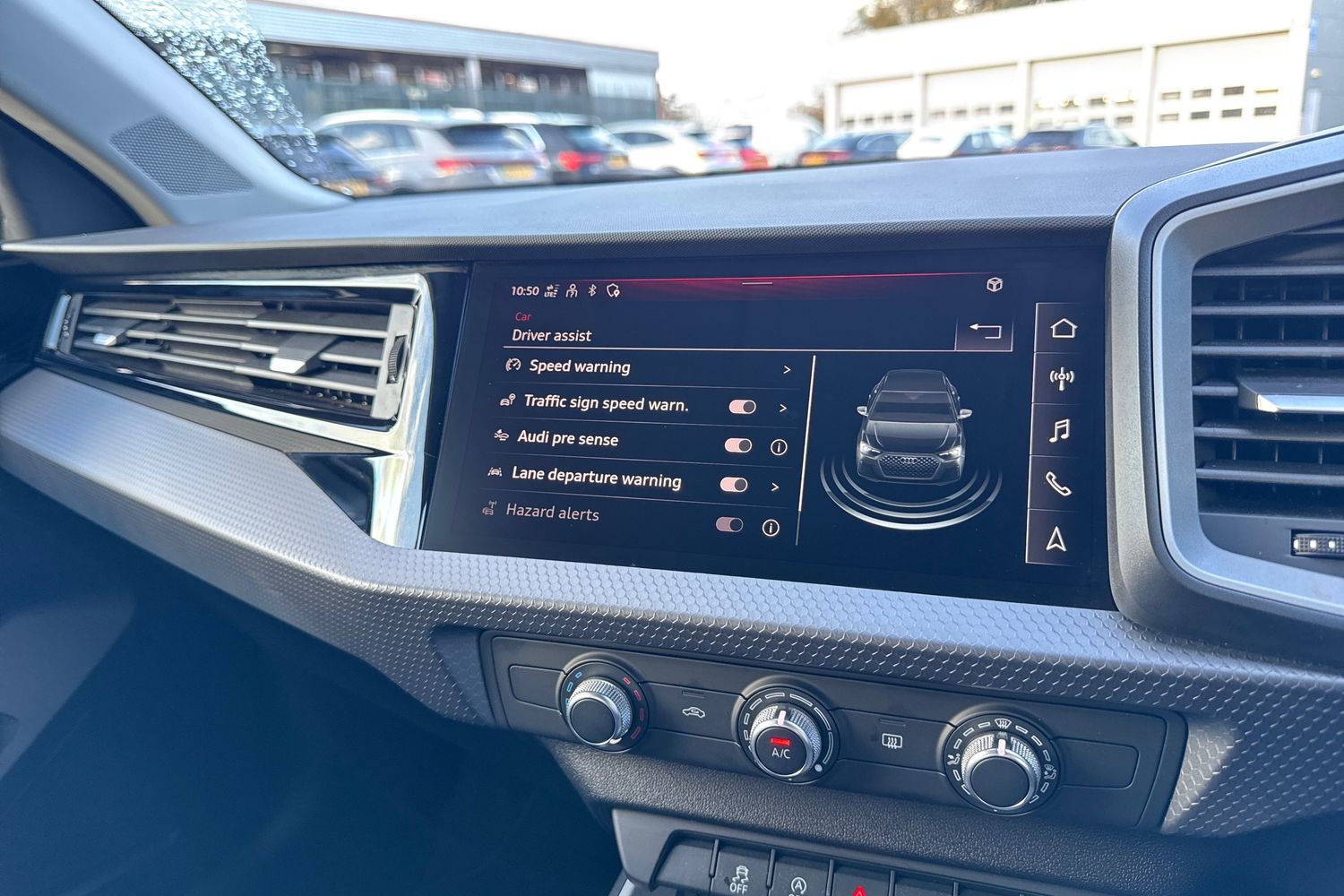 Used Audi A1 2025 for sale - 76654052: Photo 40