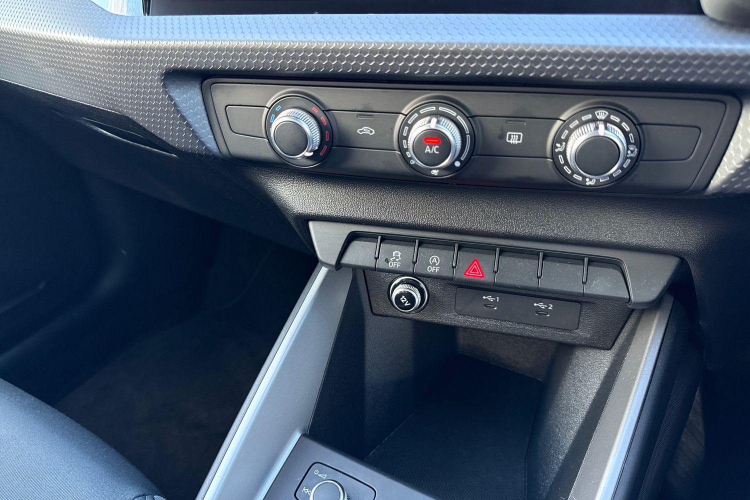 Used Audi A1 2025 for sale - 76654052: Photo 44