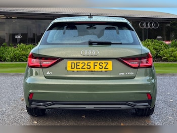 Used Audi A1 2025 for sale - 76654052: Photo