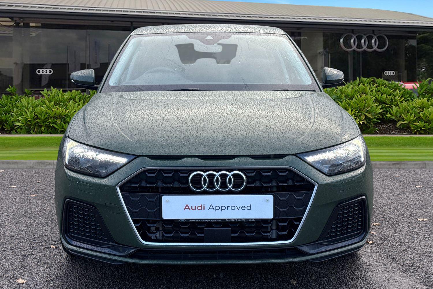 Used Audi A1 2025 for sale - 76654052: Photo 5