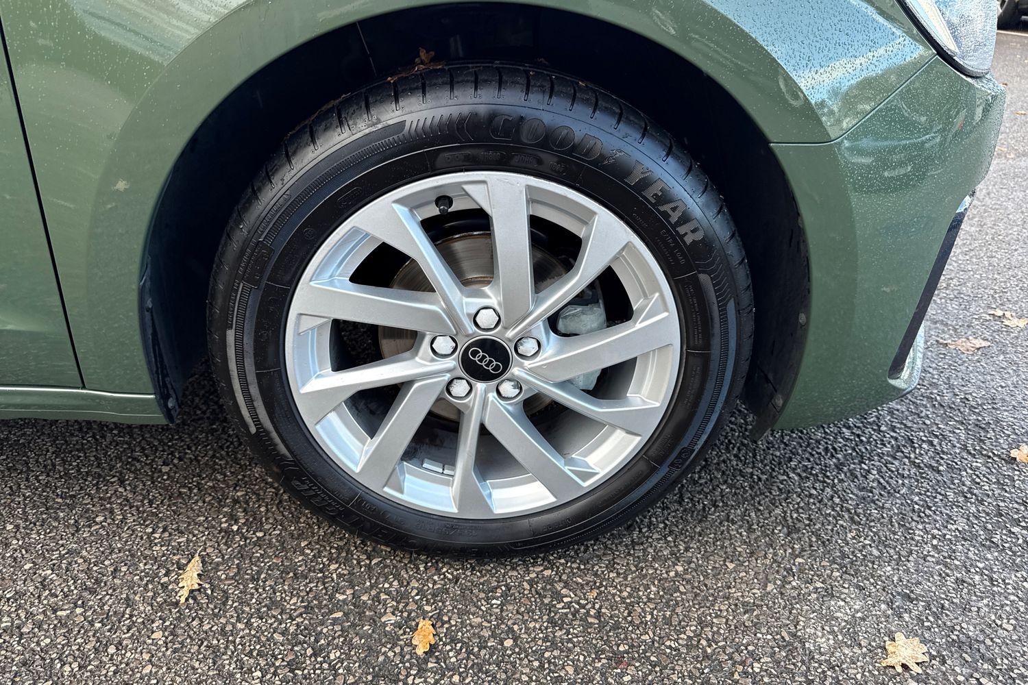 Used Audi A1 2025 for sale - 76654052: Photo 9