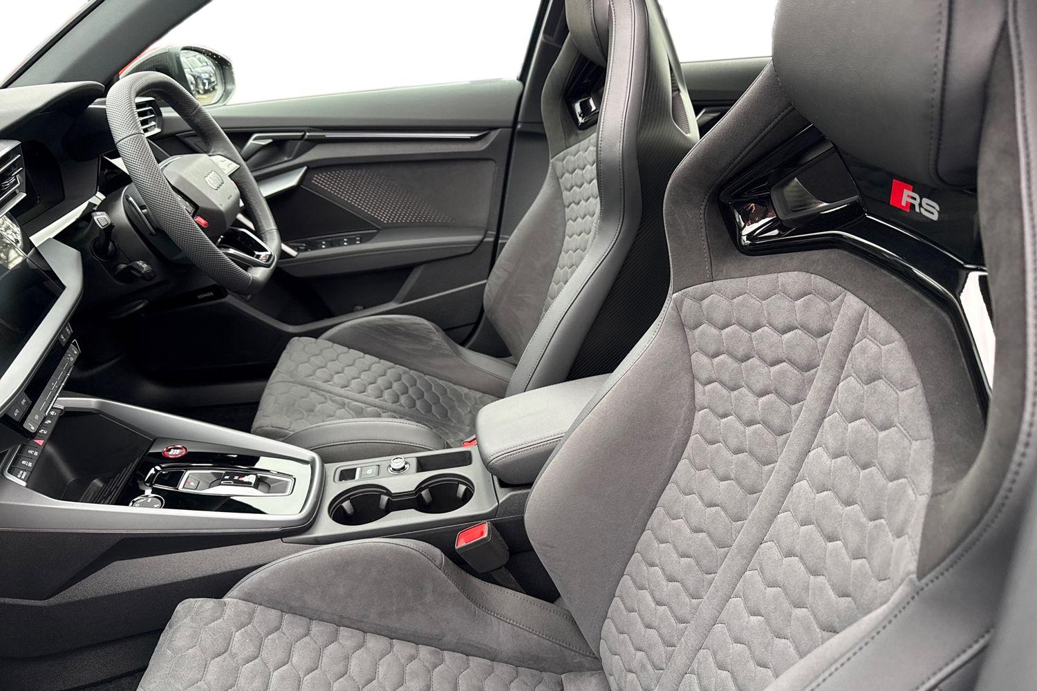 Used Audi RS3 2025 for sale - 77680157: Photo 15