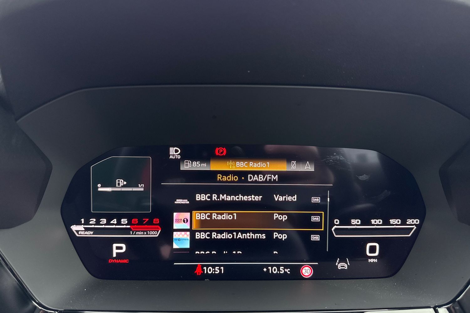 Used Audi RS3 2025 for sale - 77680157: Photo 31