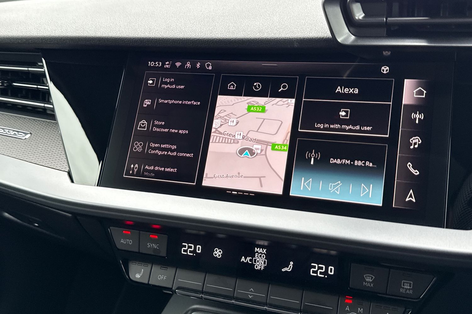 Used Audi RS3 2025 for sale - 77680157: Photo 35