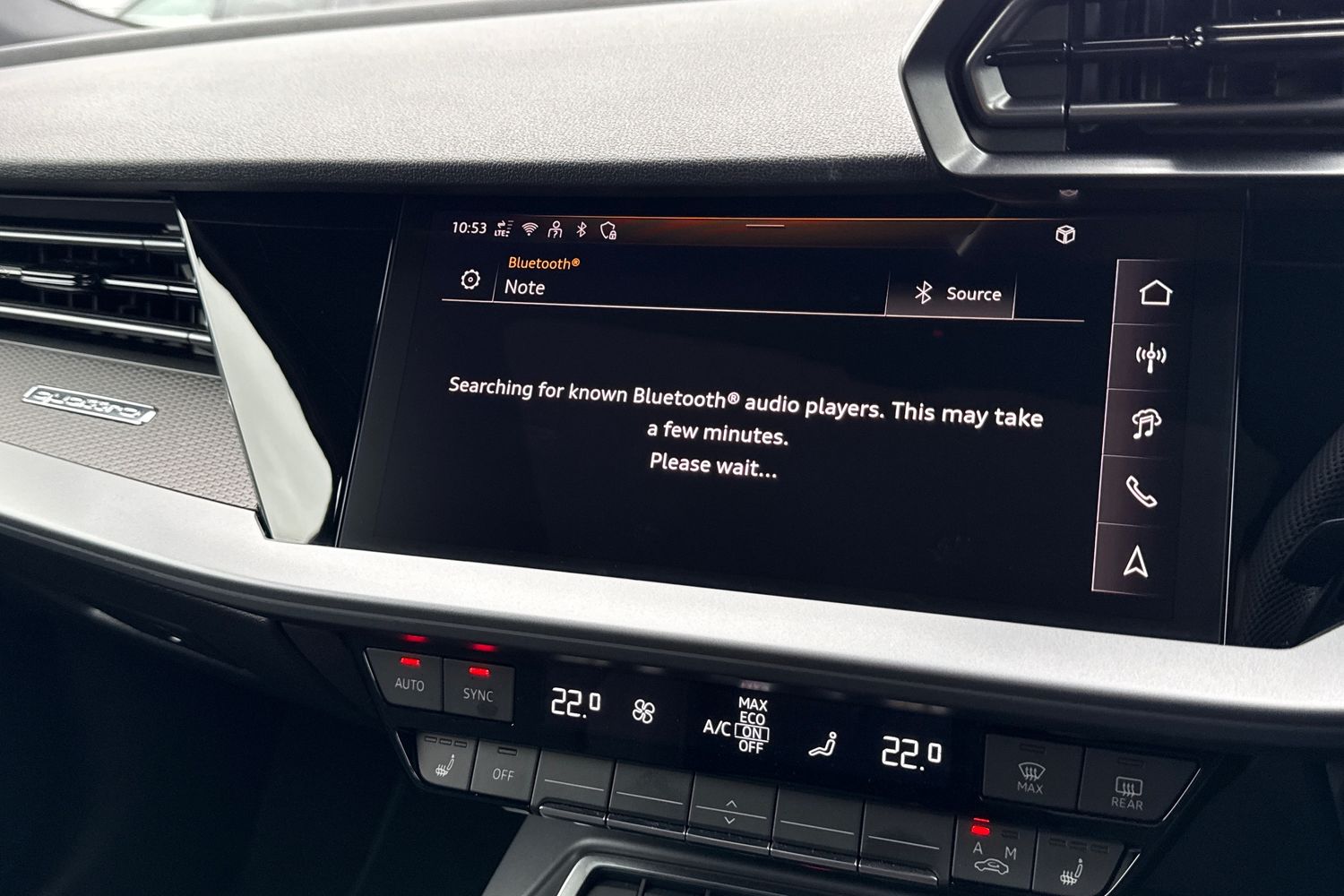 Used Audi RS3 2025 for sale - 77680157: Photo 39