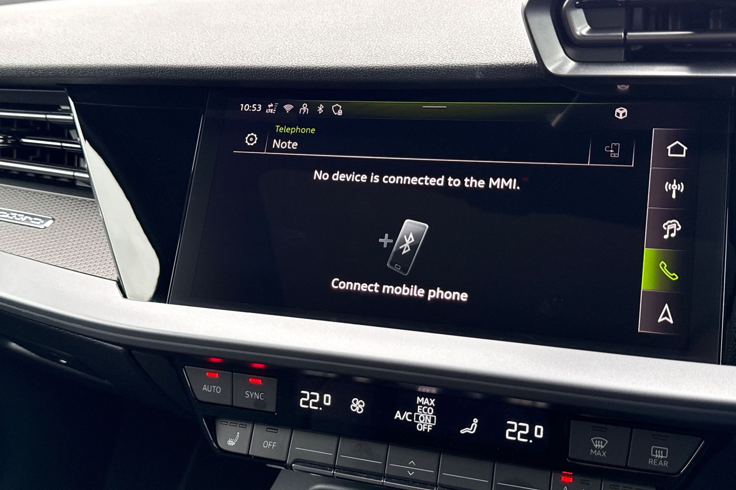 Used Audi RS3 2025 for sale - 77680157: Photo 41