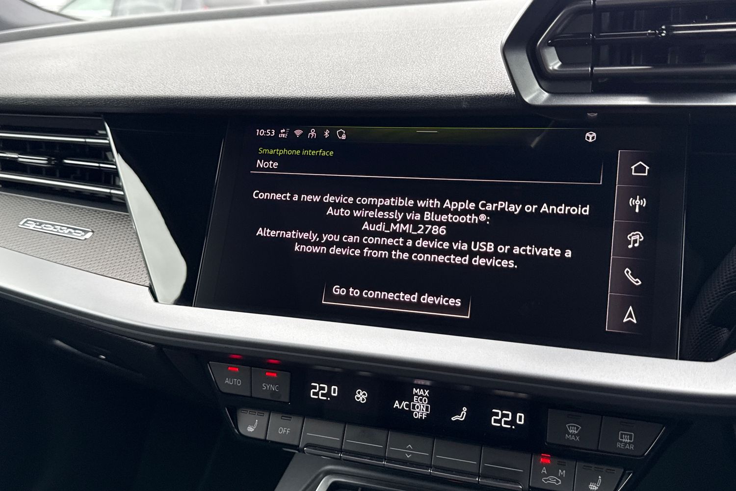 Used Audi RS3 2025 for sale - 77680157: Photo 44