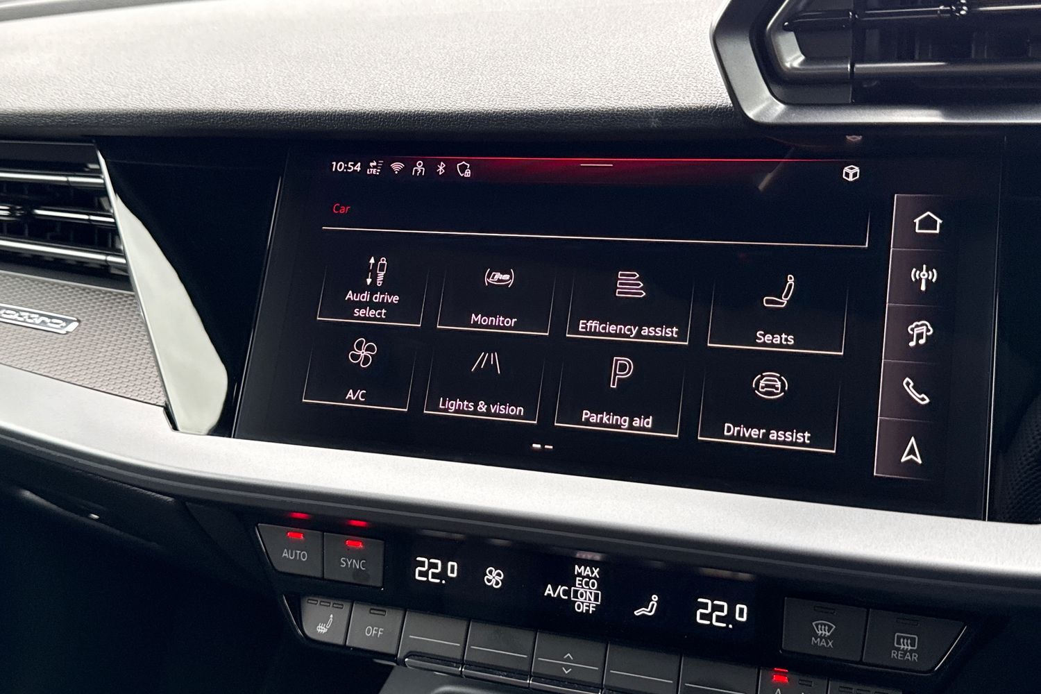 Used Audi RS3 2025 for sale - 77680157: Photo 45