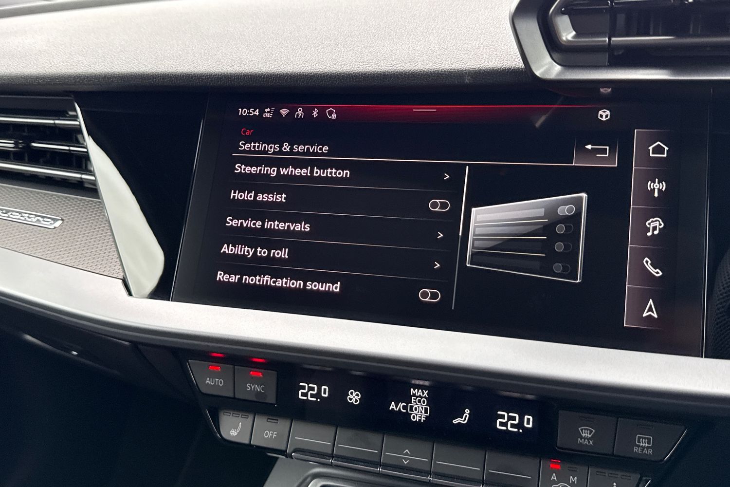 Used Audi RS3 2025 for sale - 77680157: Photo 50