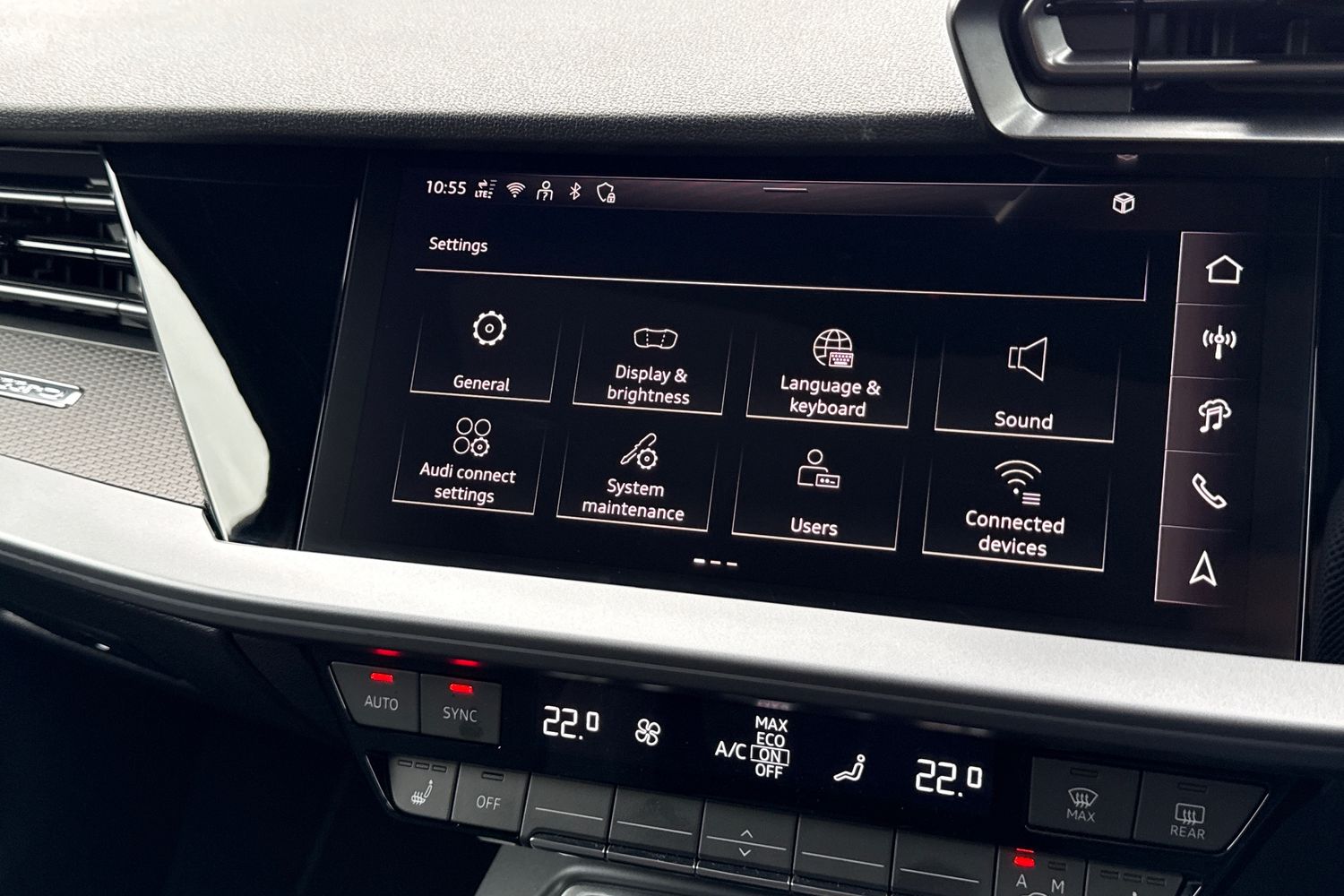 Used Audi RS3 2025 for sale - 77680157: Photo 52