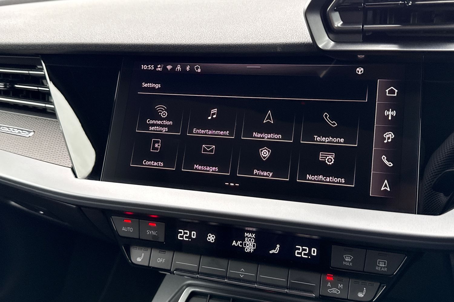 Used Audi RS3 2025 for sale - 77680157: Photo 53