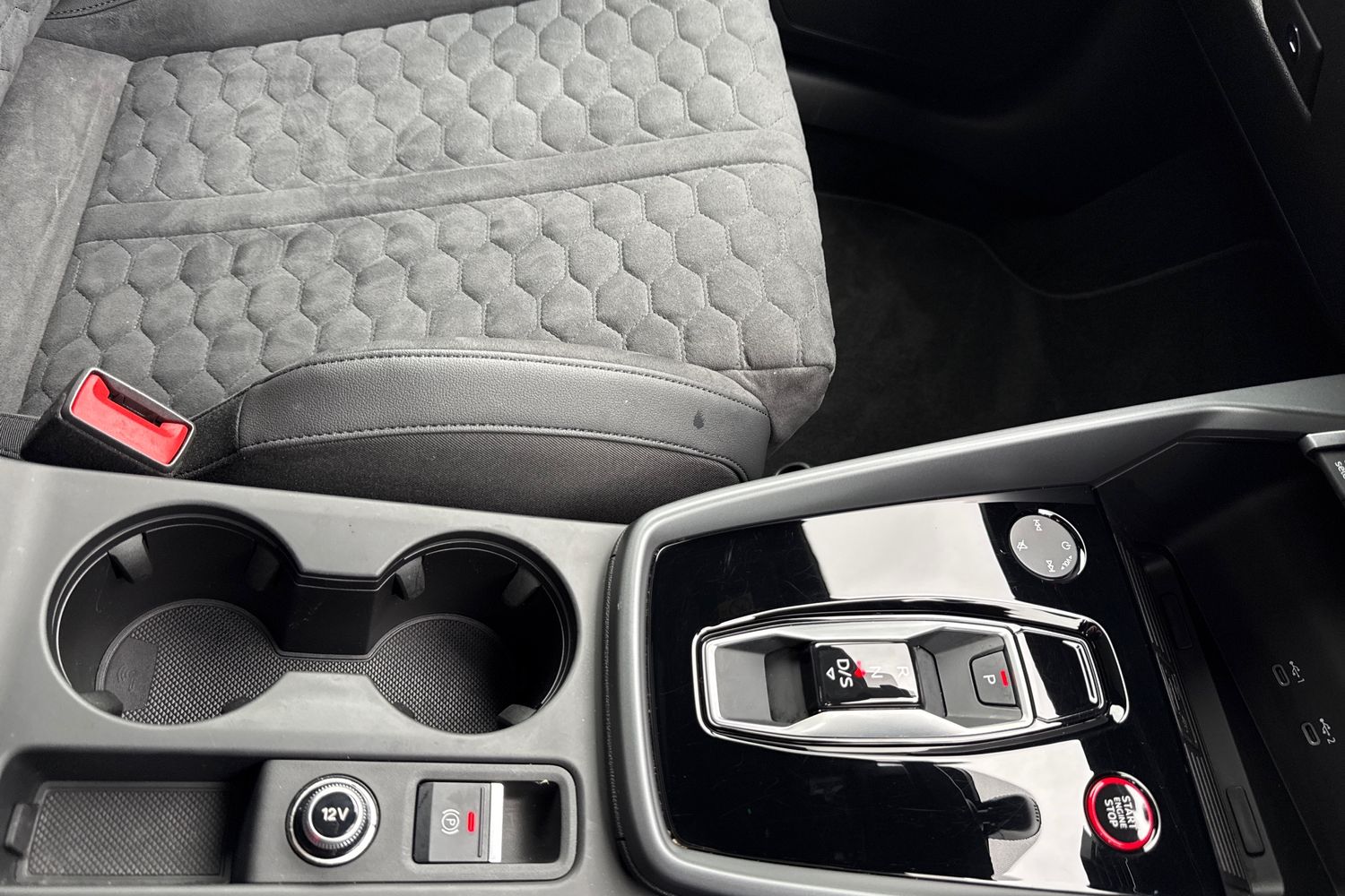 Used Audi RS3 2025 for sale - 77680157: Photo 55