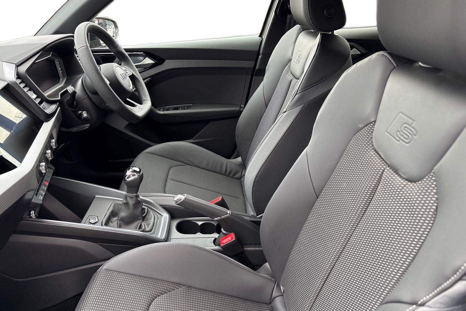 Used Audi A1 2026 for sale - 77557481: Photo 10