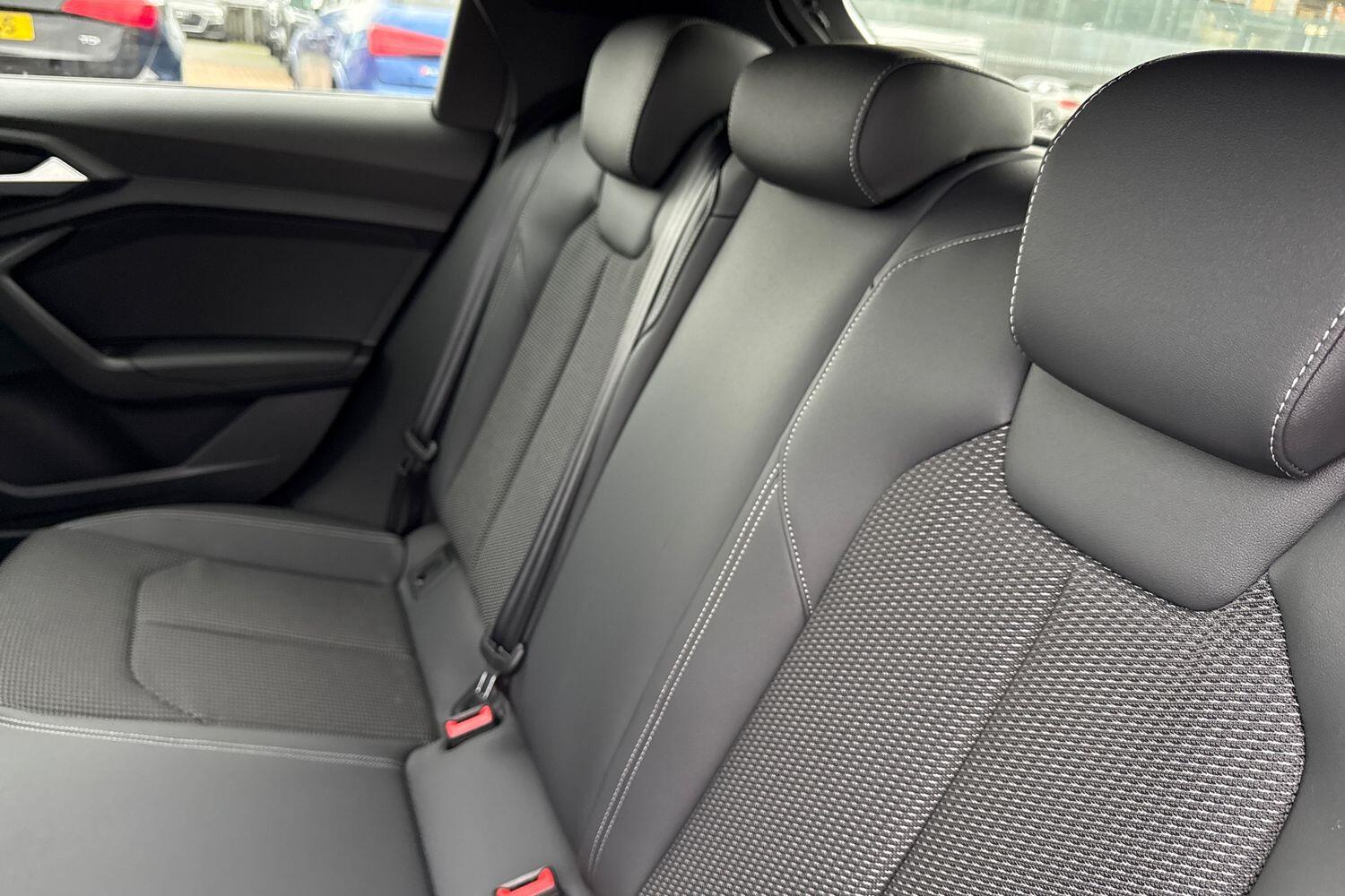 Used Audi A1 2026 for sale - 77557481: Photo 13