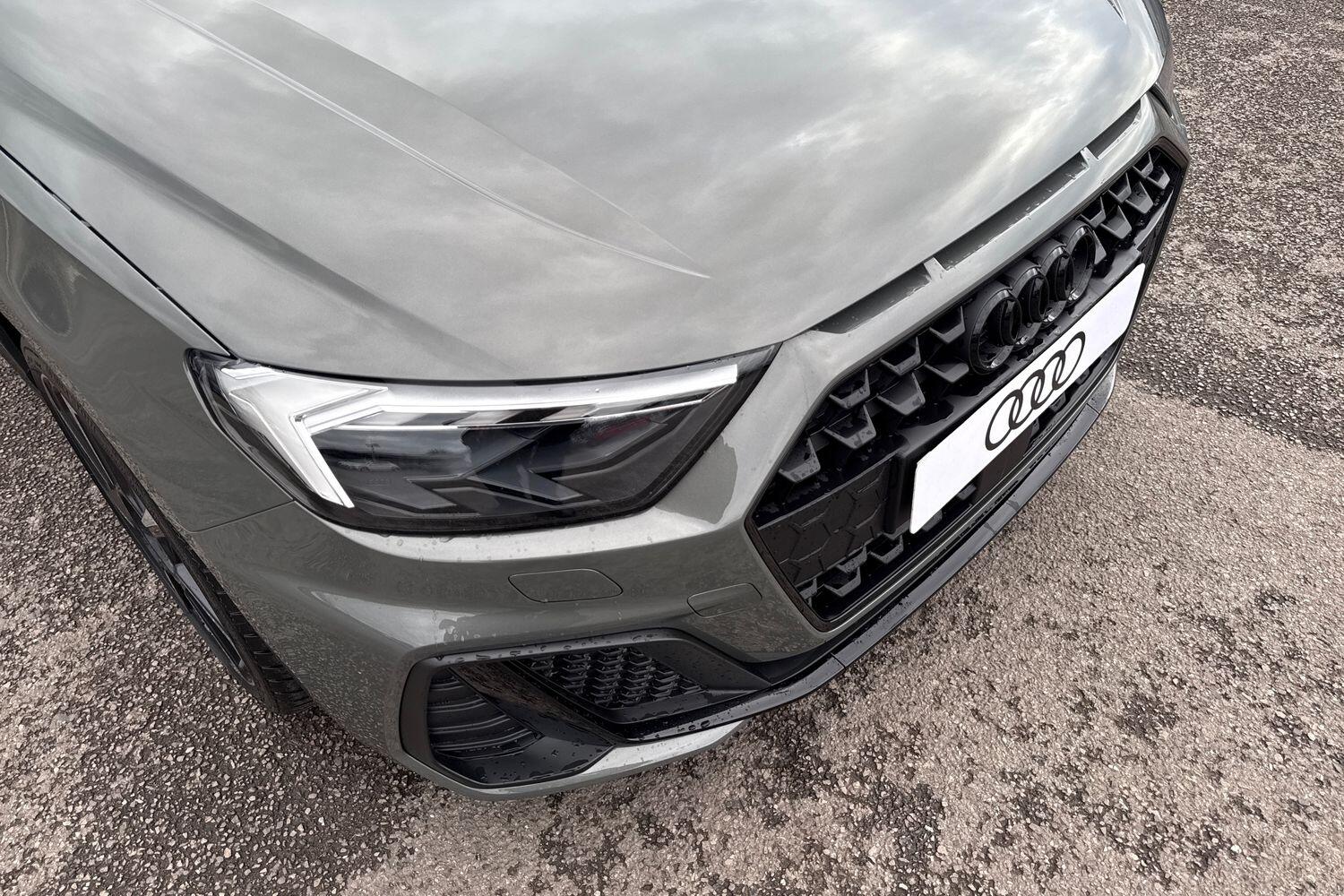 Used Audi A1 2026 for sale - 77557481: Photo 16